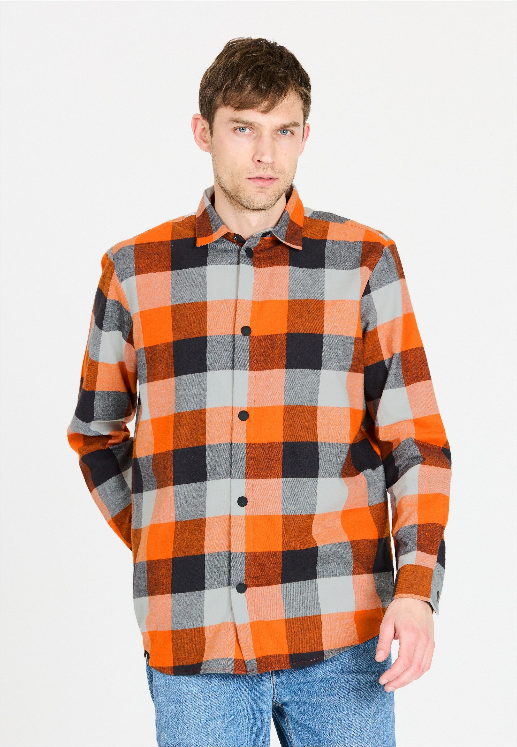 Fleeceshirt Riglet