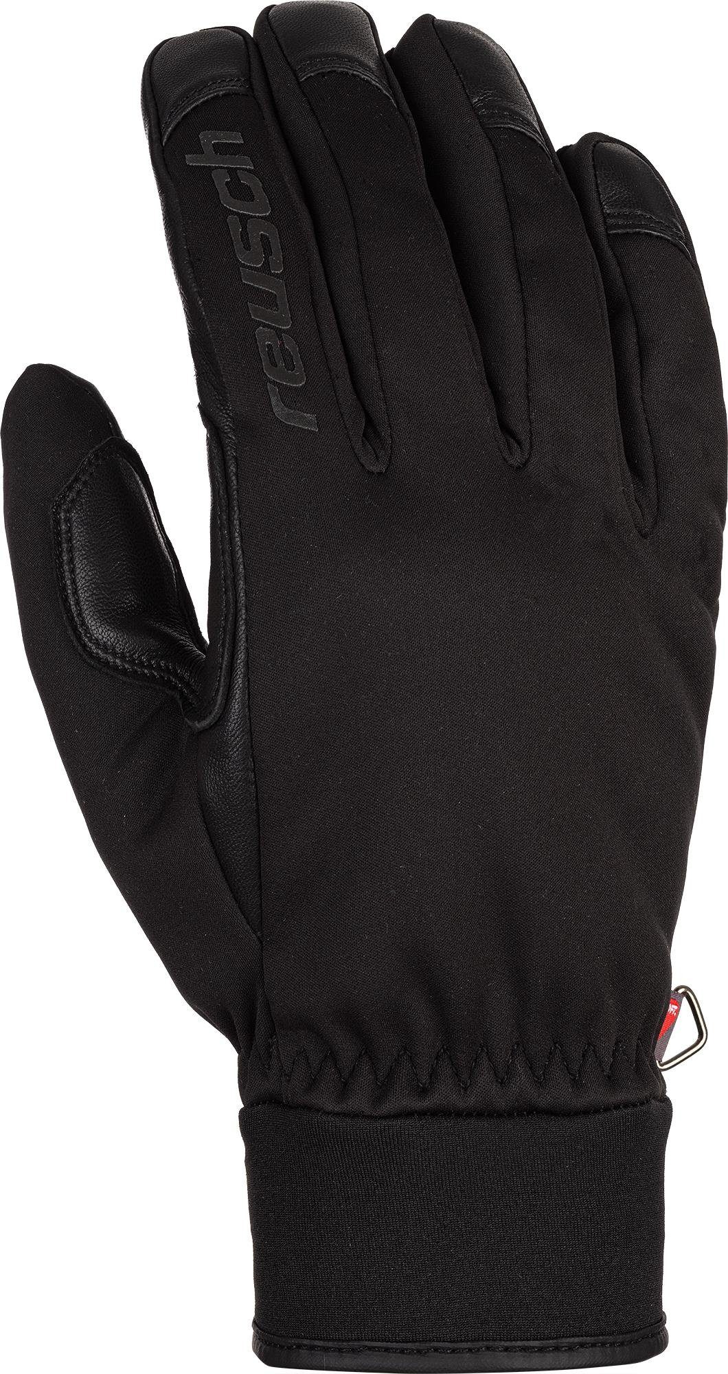 Reusch Multisporthandschuhe Reusch Racoon 7700 black