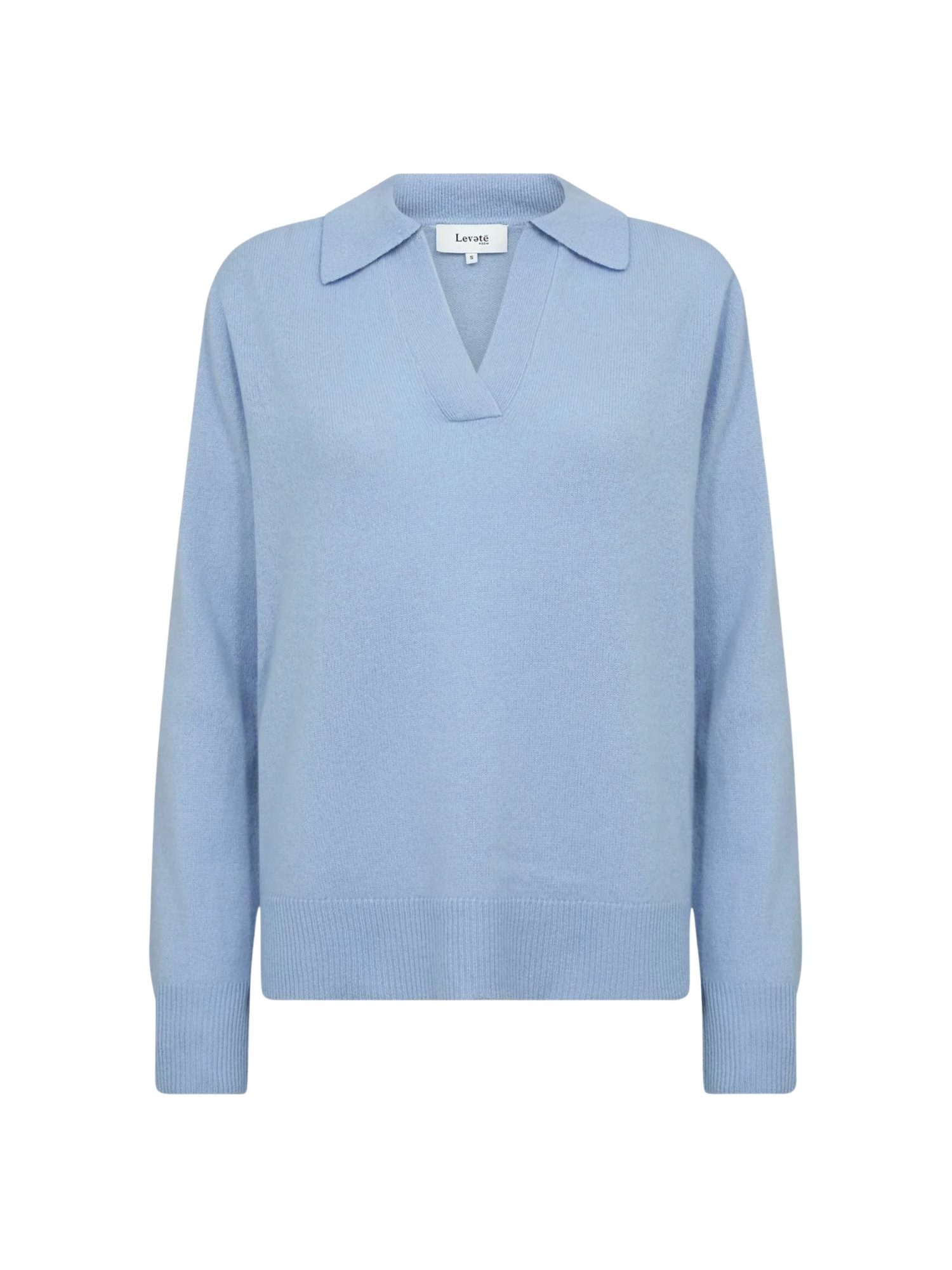 Levete Room Strickpullover Levete Room Sweater günstig online kaufen