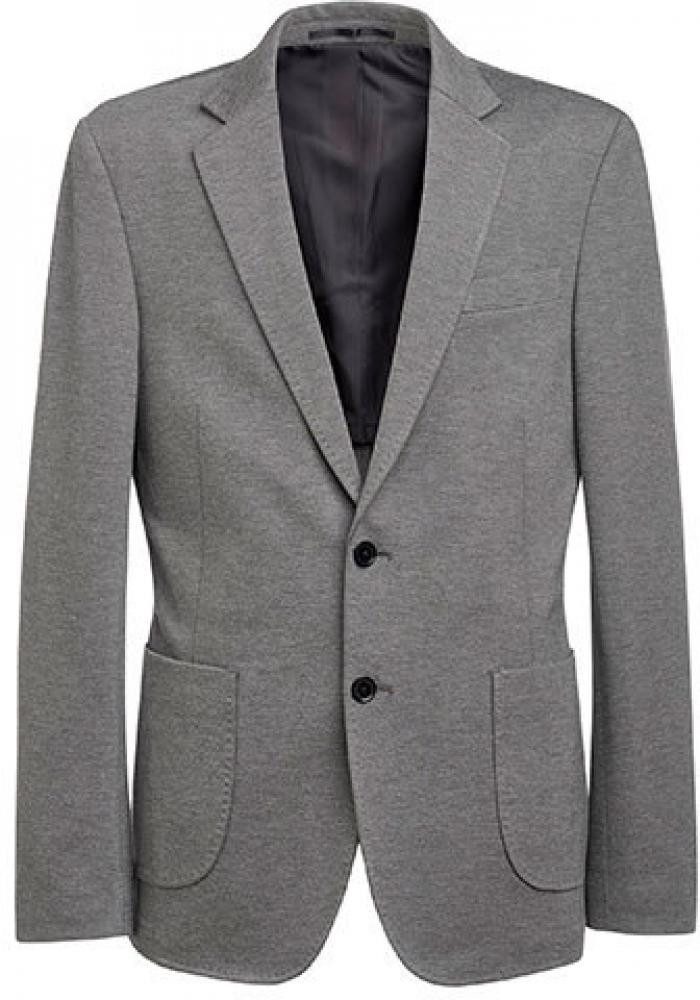 Brook Taverner Jackenblazer Men´s Jersey Jacket Rory Herren Blazer
