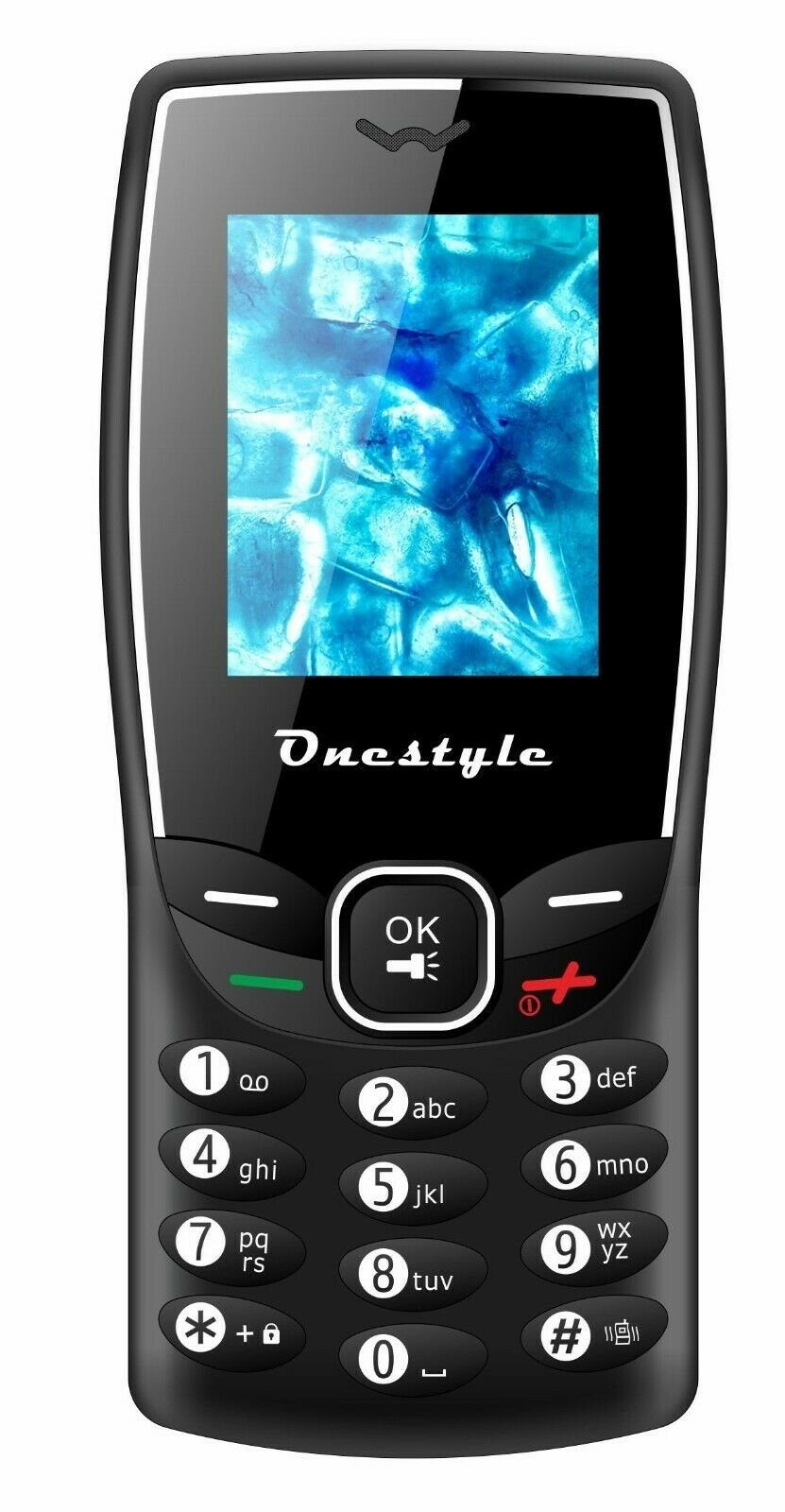 Onestyle Onestyle Call DS - Black Handy