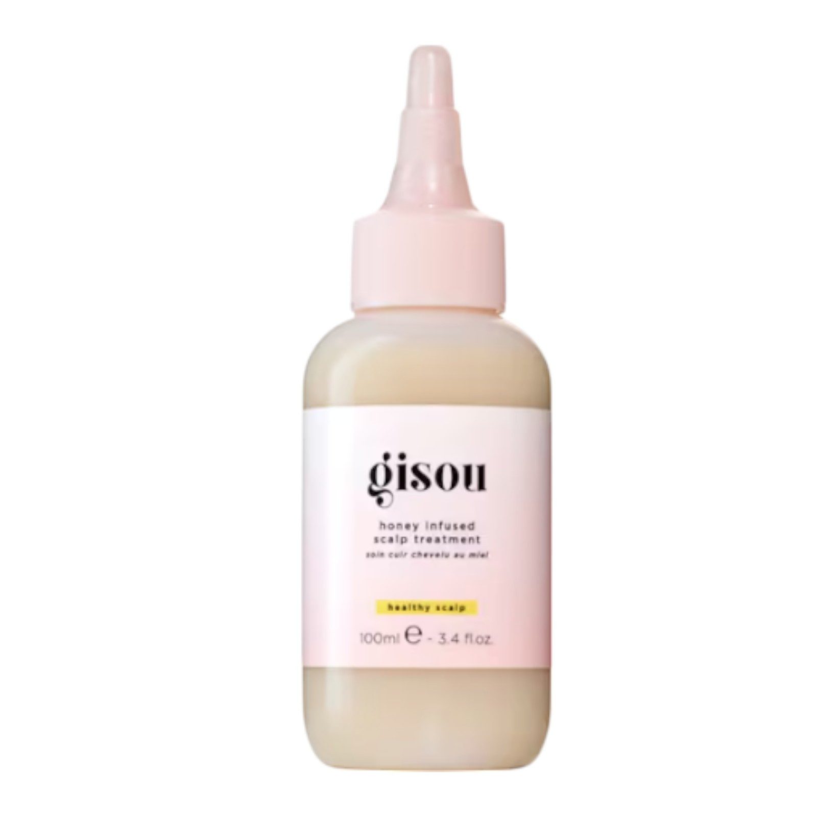 GISOU Haarserum Honey Infused Scalp Treatment - Kopfhautpflege