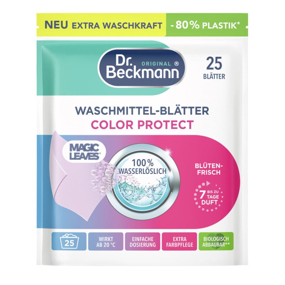 Vileda Wäscheständer Vileda Wäscheständer King inkl. Dr. Beckmann – Bild 4 von 5