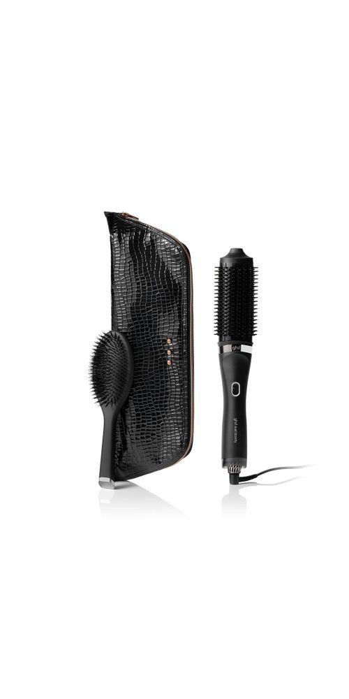 GHD Haarbürste ghd Gift Set 2-in-1 Hair Dryer Duet Blowdry