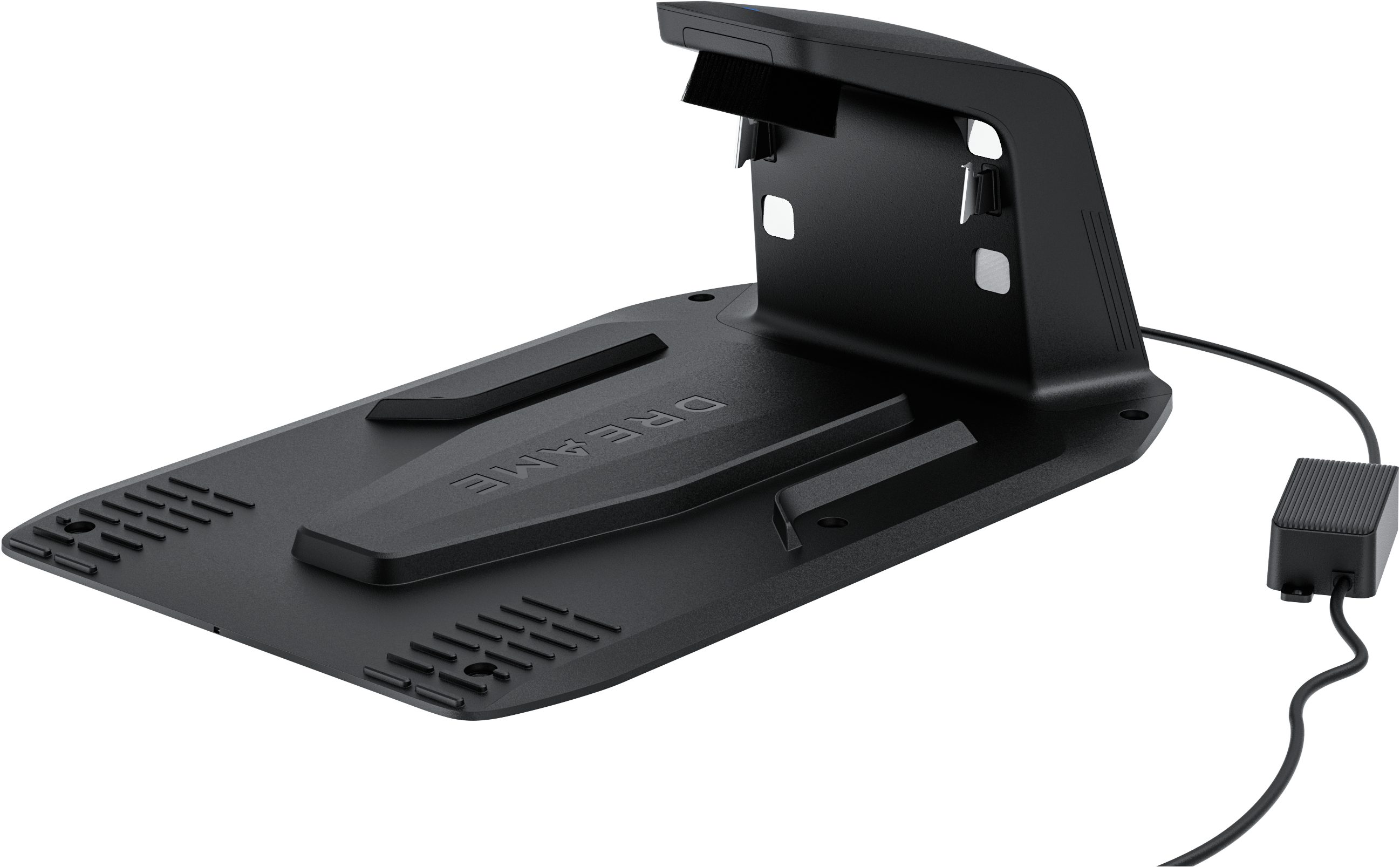 Dreame Akku-Ladestation (kompatibel mit Газонокосилка-робот A1, A1 Pro und A2)