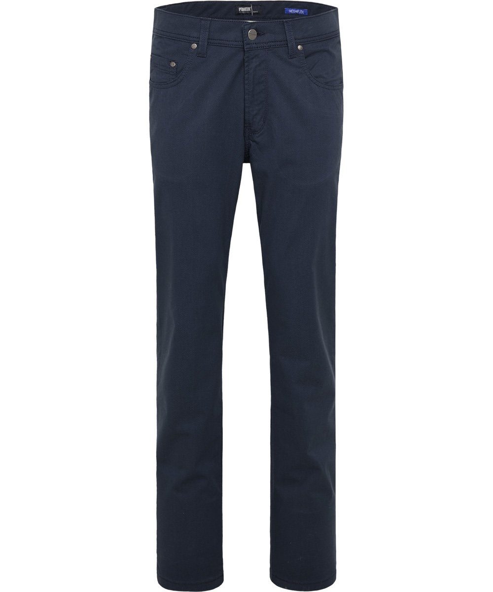 Pioneer Authentic Jeans 5-Pocket-Jeans PIONEER RANDO MEGAFLEX navy 1680 393 günstig online kaufen