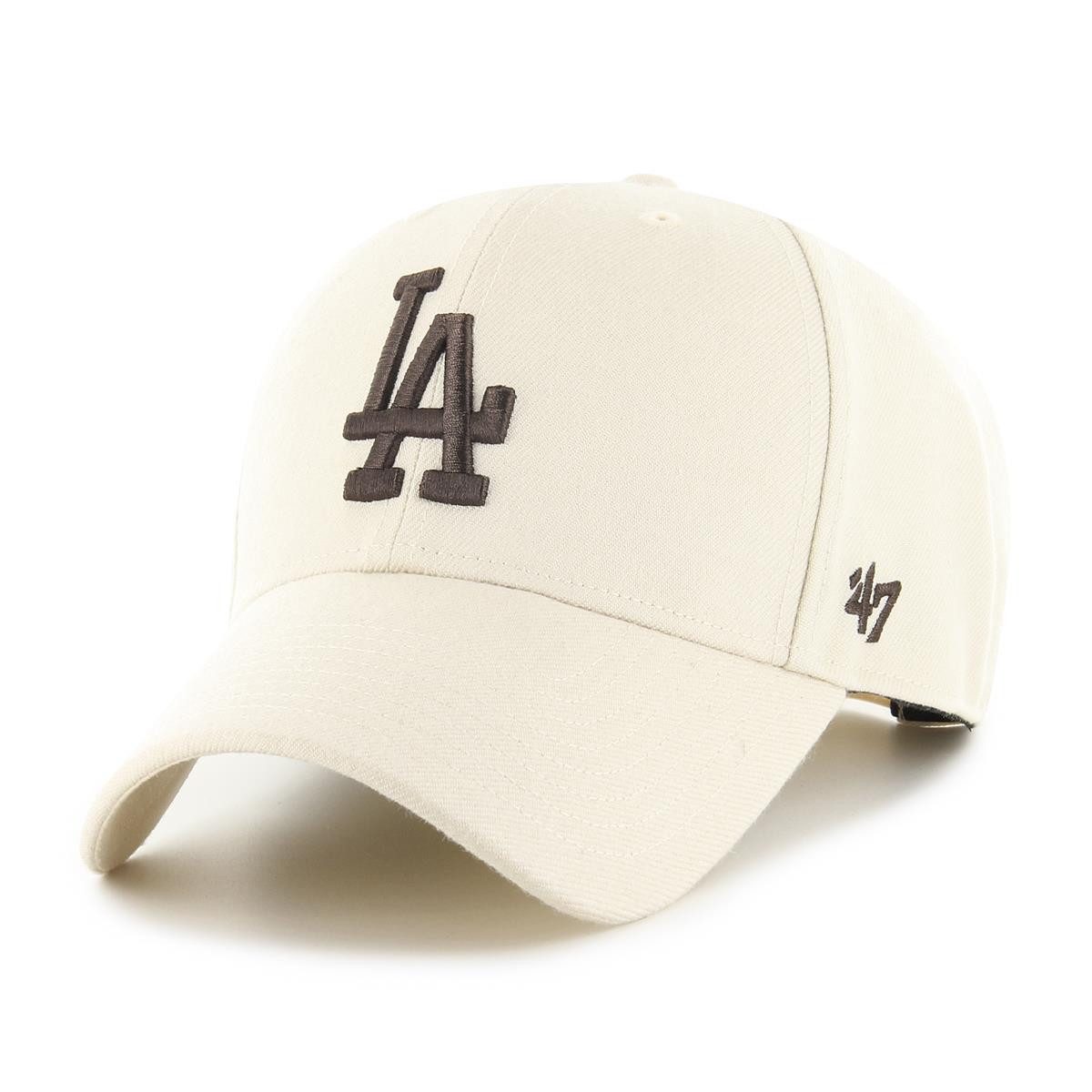 Baseball Cap '47 Brand MLB Los Angeles Dodgers Cap '47 MVP SNAPBACK