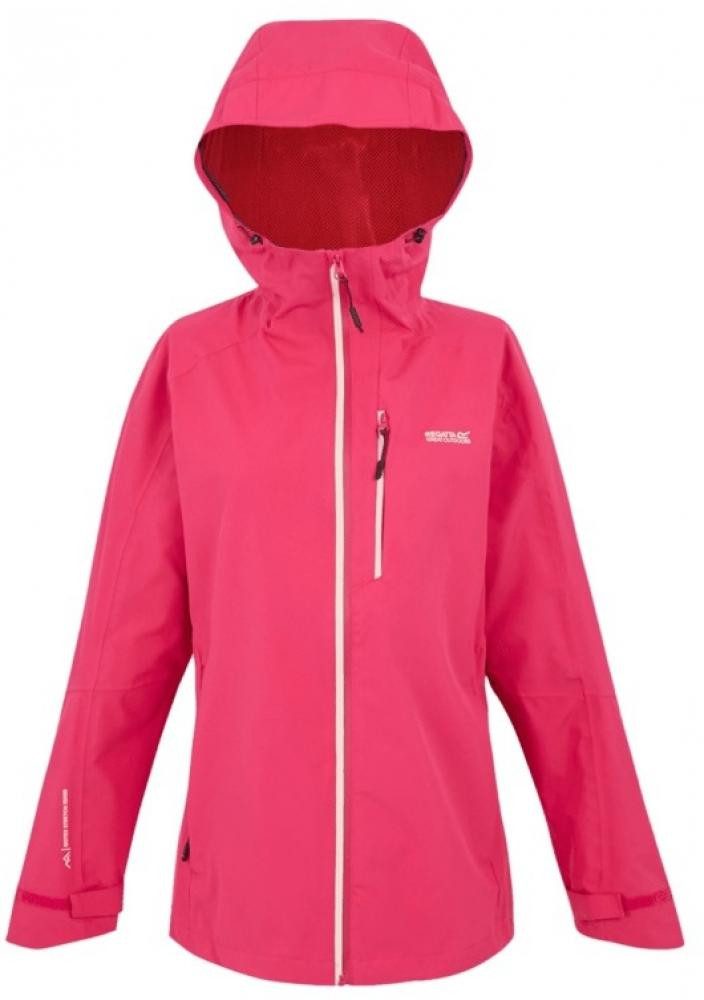 Outdoorjacke Shell Jacke Damen WmnsBirchdaleII Womens Waterproof Shell