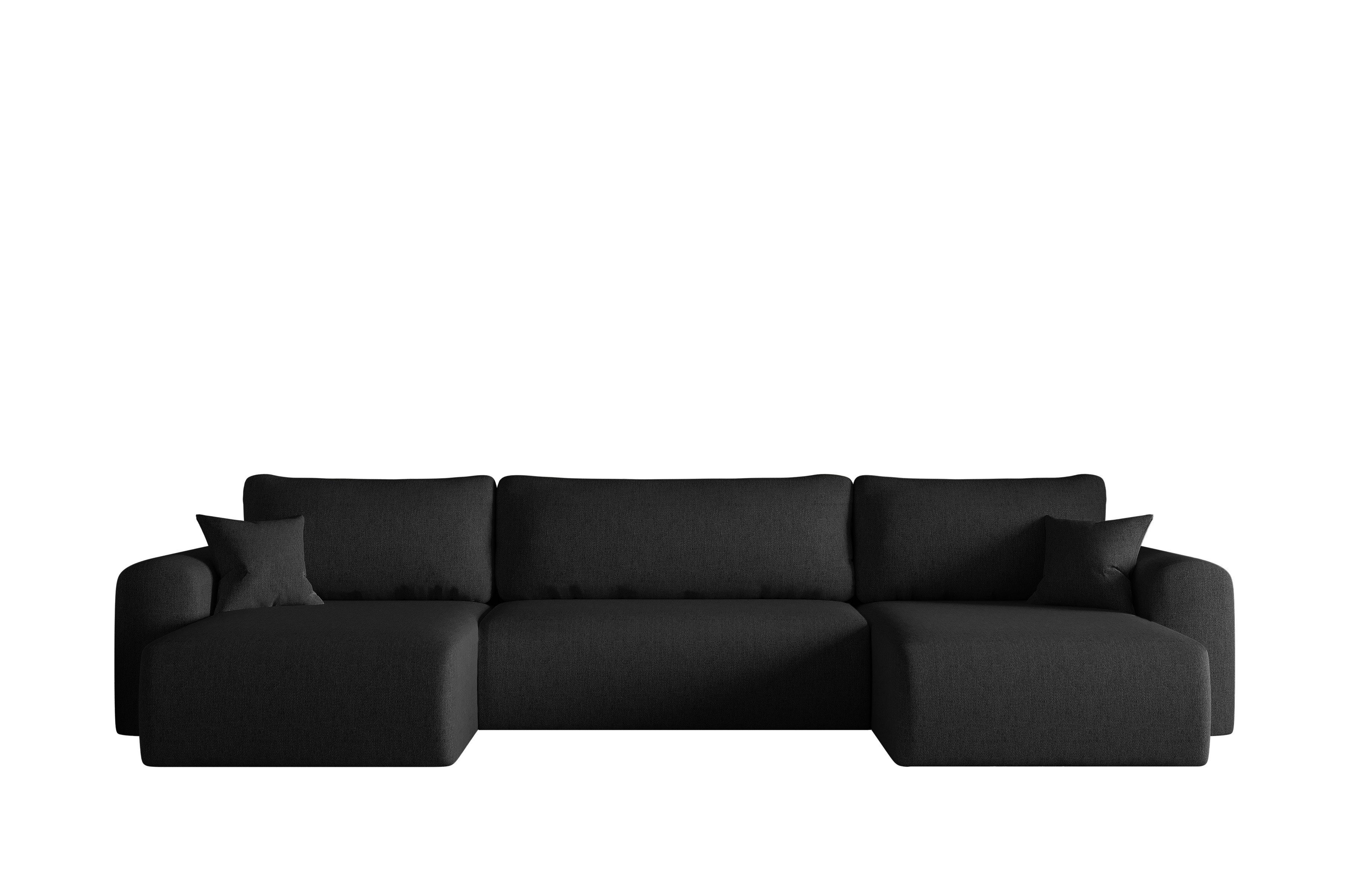Kaiser Möbel Ecksofa mit schlaffunktion und günstig online kaufen