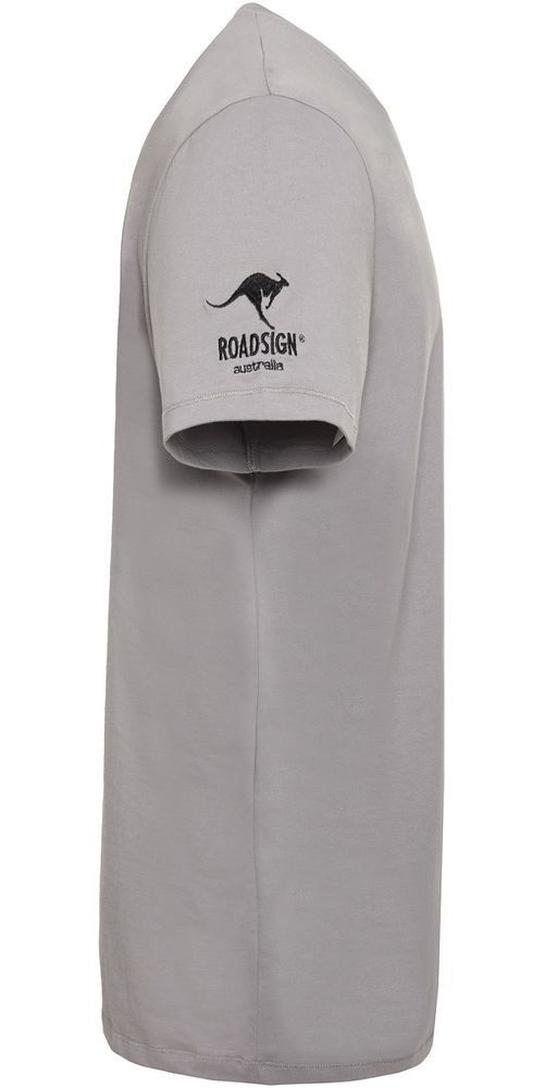 ROADSIGN australia T-Shirt T-Shirt mit 1/2 Arm