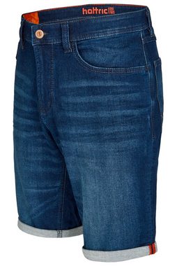 Hattric 5-Pocket-Jeans HATTRIC BERMUDA dark blue 698835 5712.99