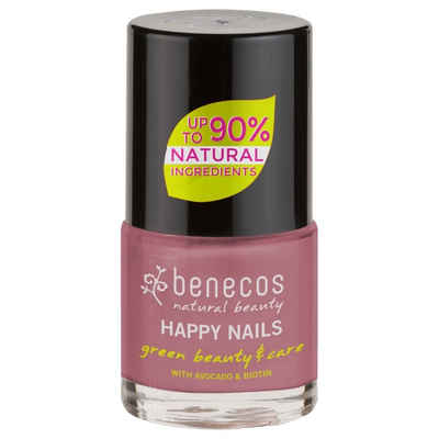 Benecos Nagellack