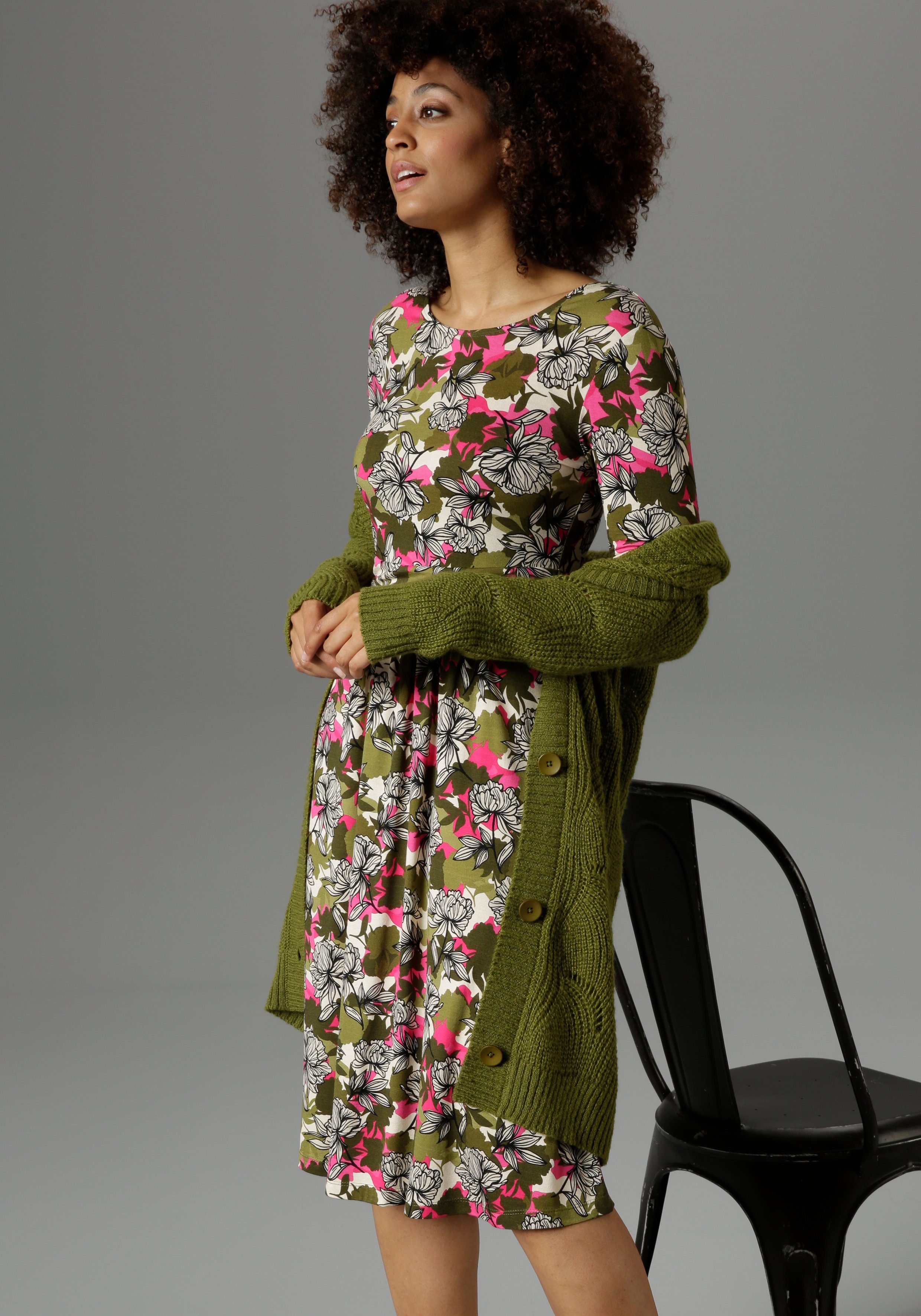 Herbstkleider für Damen online kaufen | OTTO
