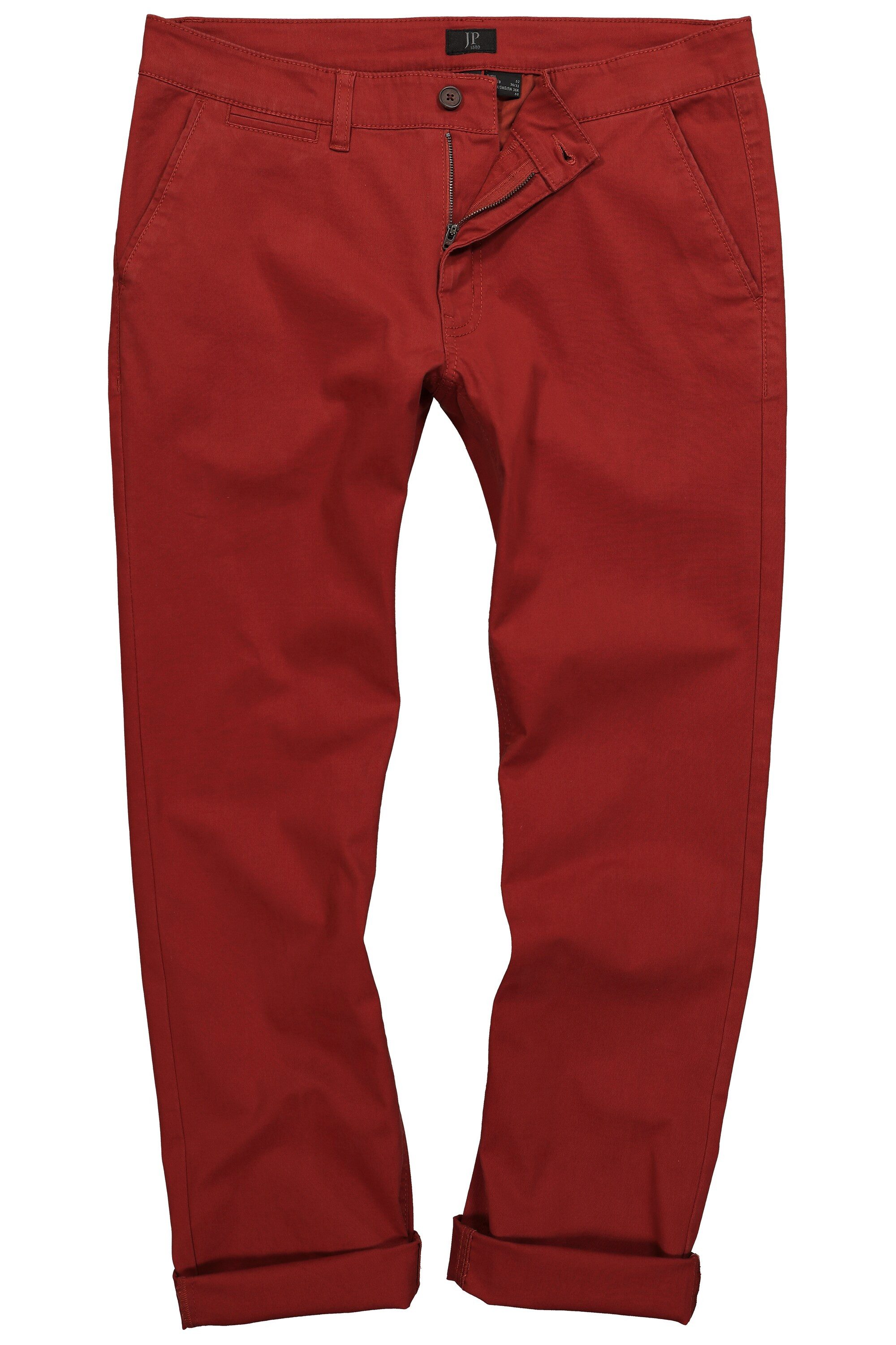 JP1880 Chinohose JP1880 Chino Hose Bauchfit Regular Fit günstig online kaufen