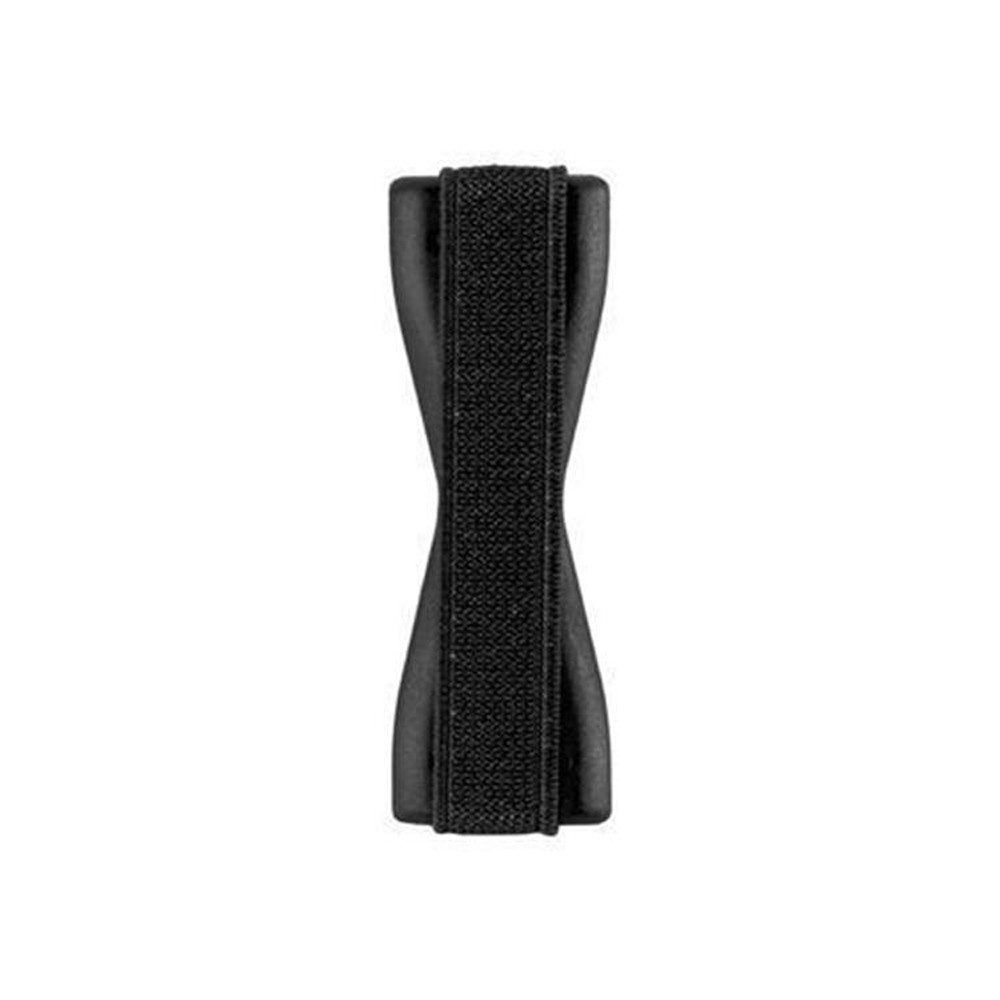 Cadorabo Handyhülle Finger-Halterung Sling Grip, Finger-Halterung Sling Grip für Smartphone / Tablet / iPod / eReader