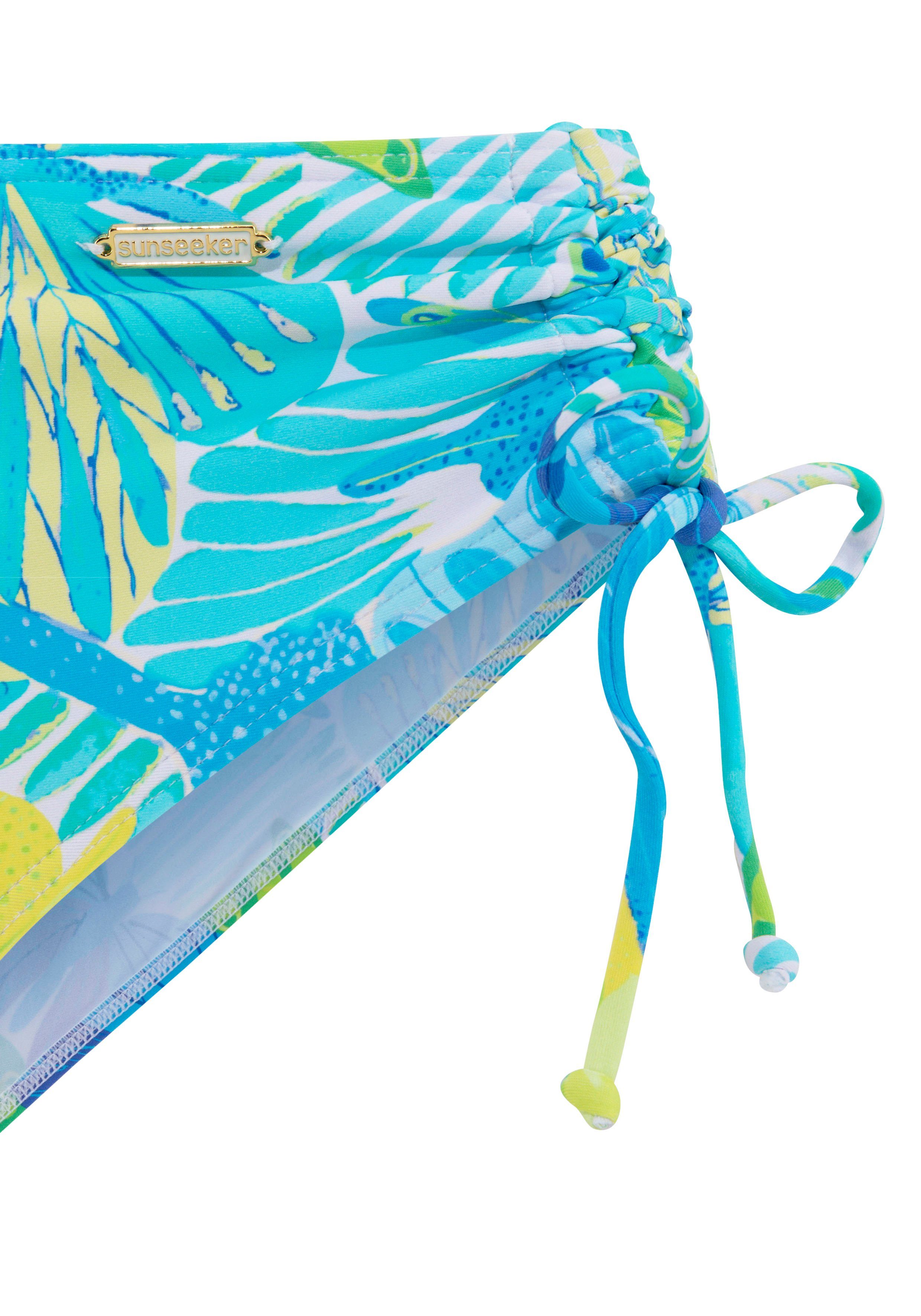 Sunseeker Bikini-Hose Butterfly mit Schmetterling-Design