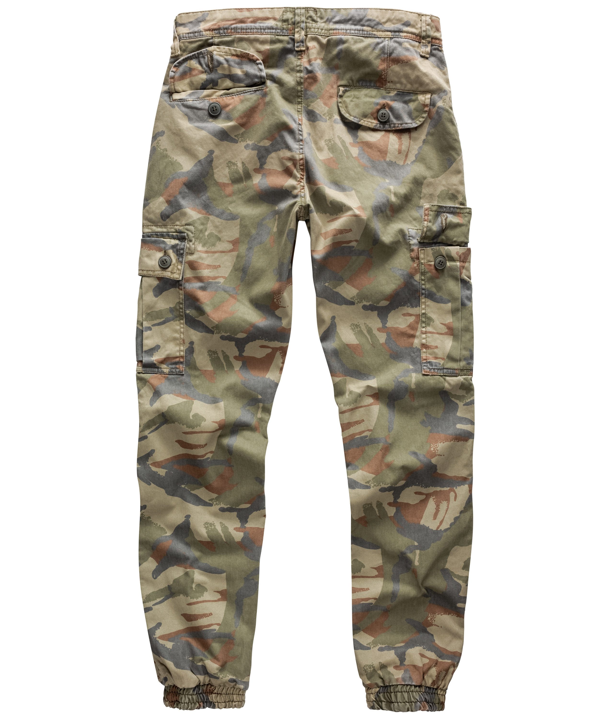 Surplus Raw Vintage Cargohose BAD BOYS günstig online kaufen