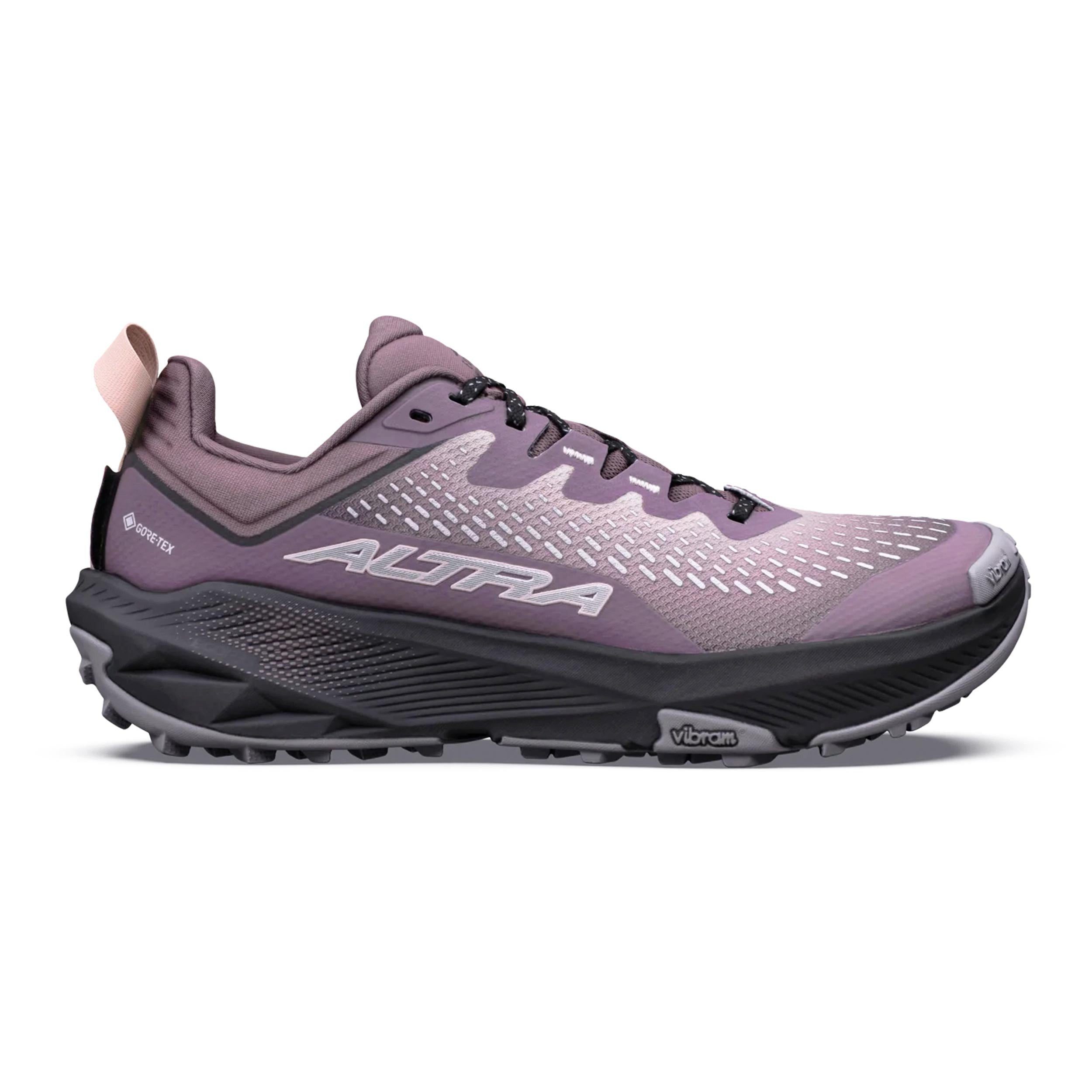 Altra Experience Wild 3+ Gtx - Trailschuh Trailrunningschuh