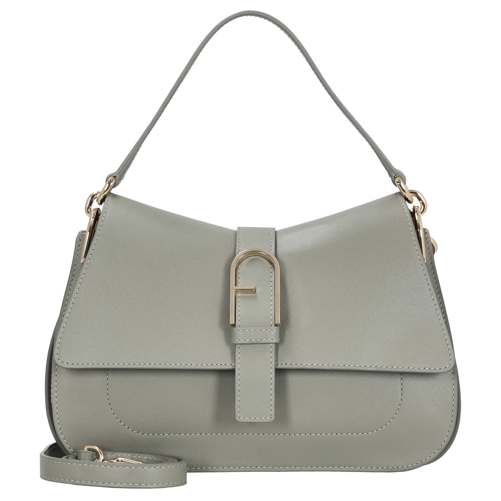 Furla Umhängetasche Flow M - Schultertasche günstig online kaufen