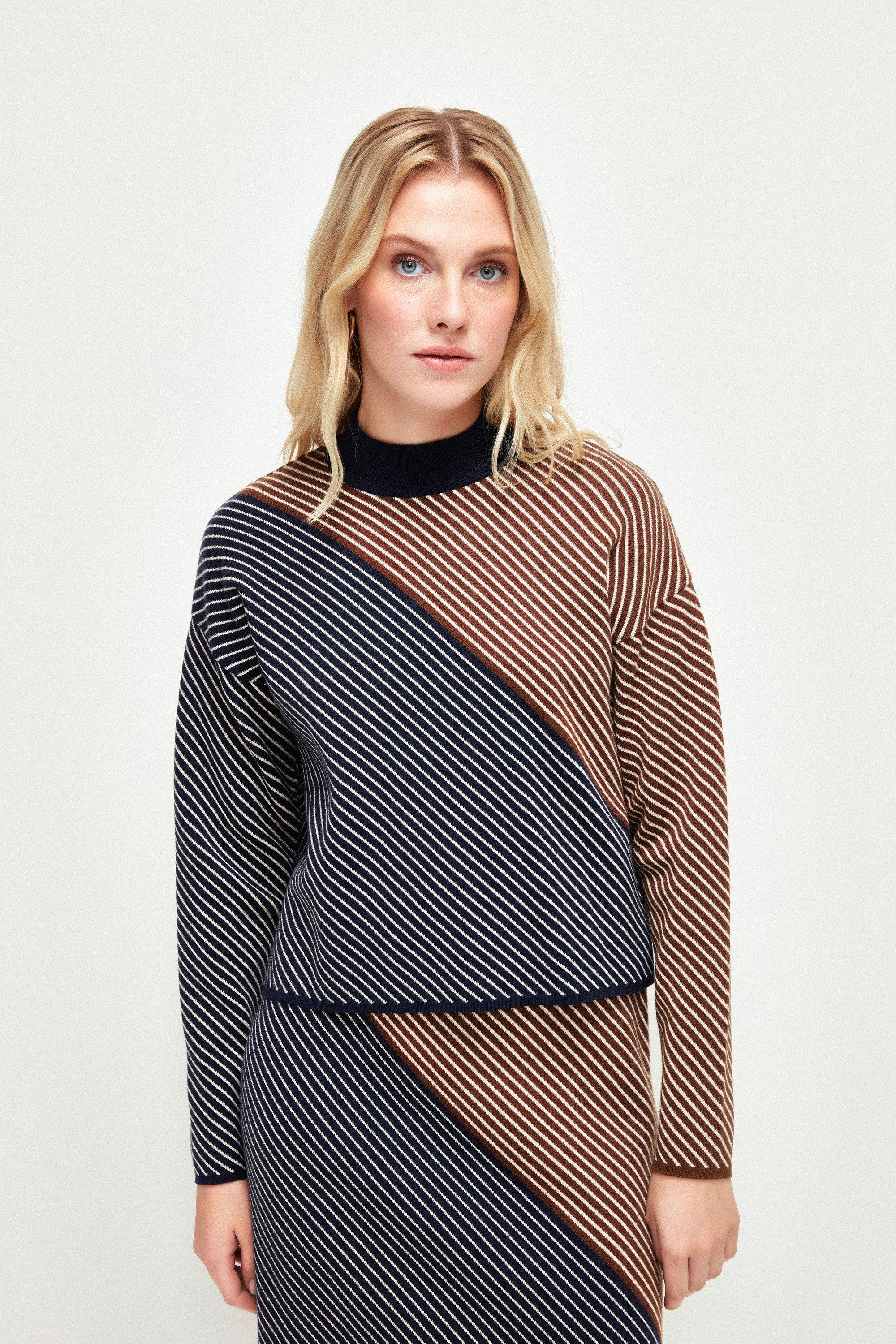 adL Longpullover