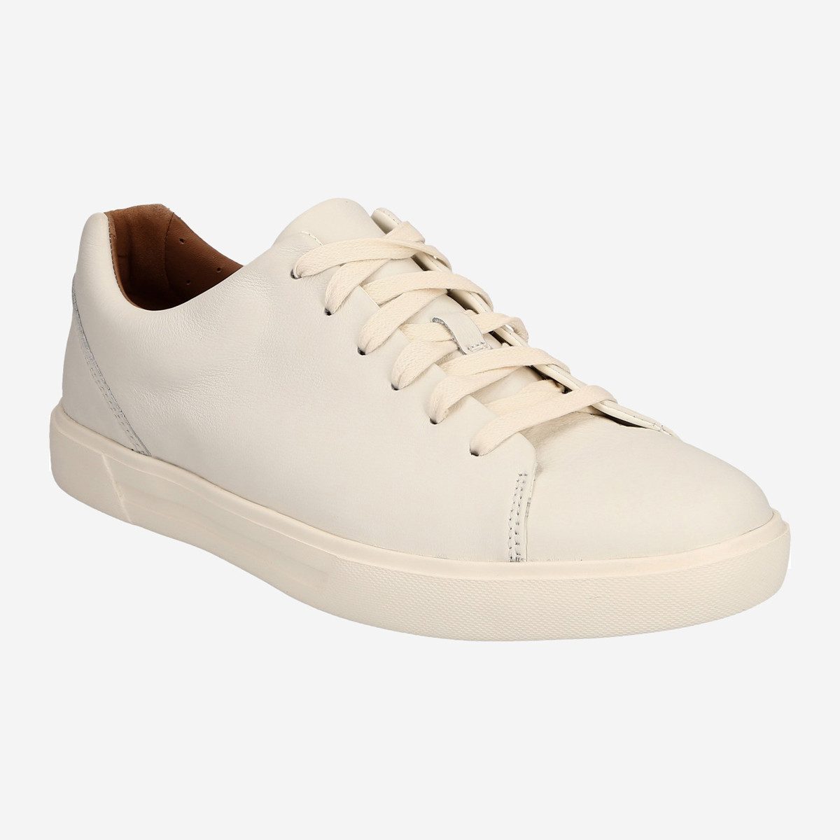 Clarks Clarks Un Costa Lace 26140164 7, Sneaker, Weiß, Herren Sneaker günstig online kaufen
