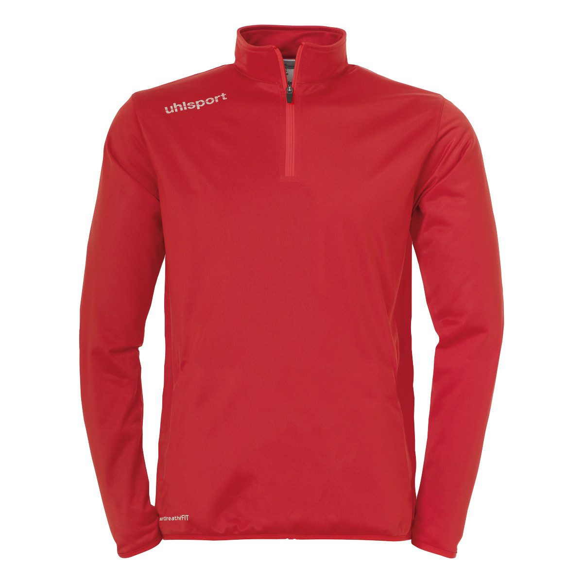 Trainingspullover 1/4 ZIP TOP ESSENTIAL