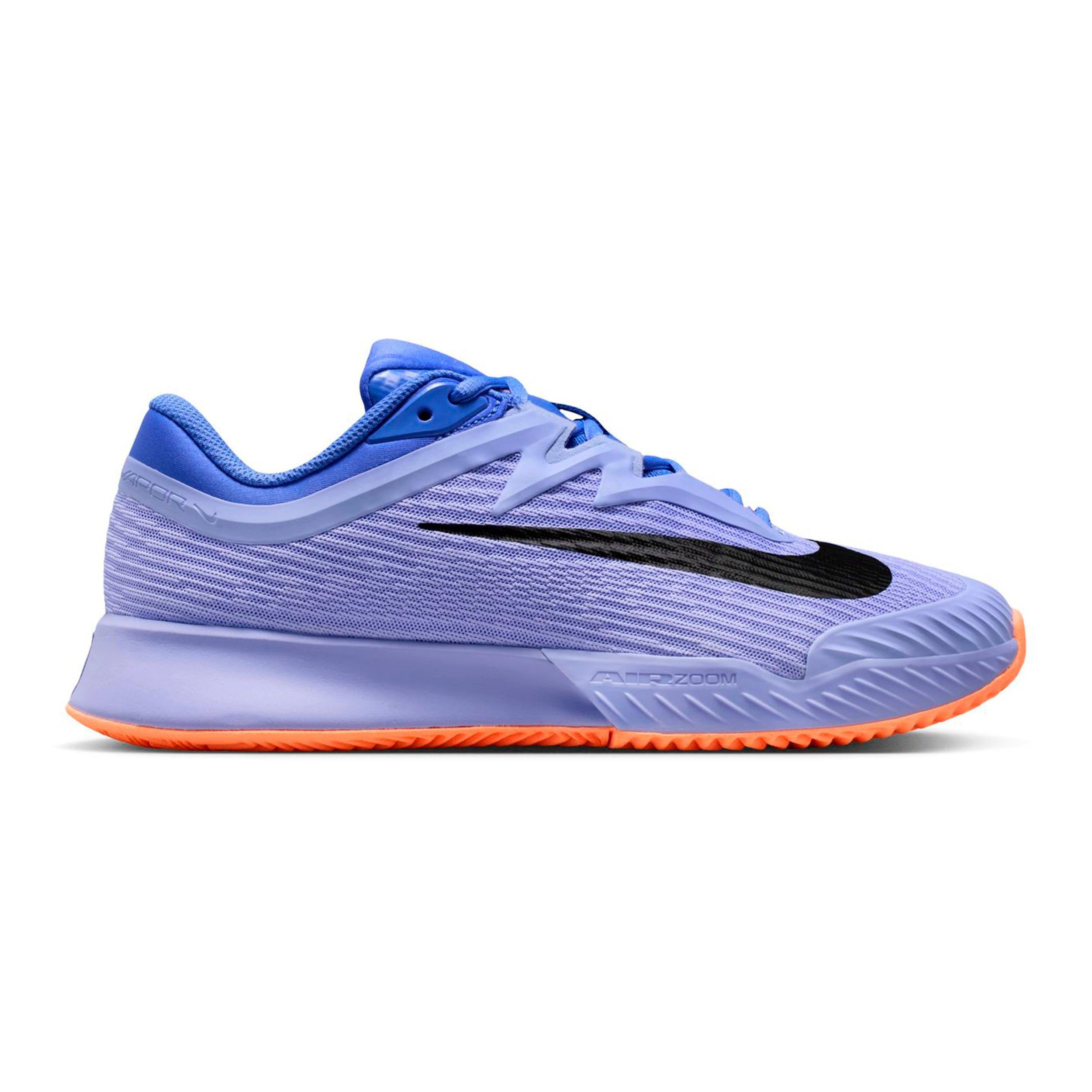 Nike Zoom Vapor Pro 3 - Sandplatzcourt Tennisschuh Tennisschuh