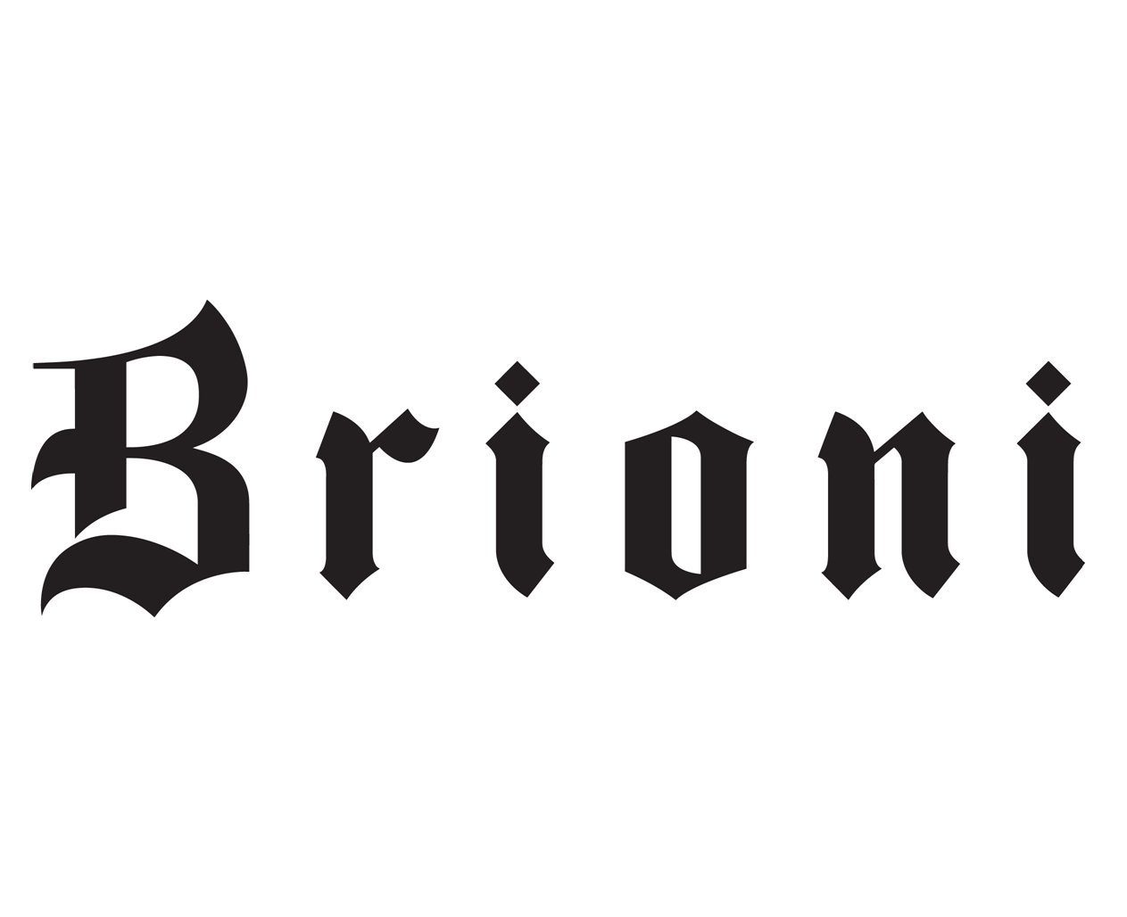 Brioni