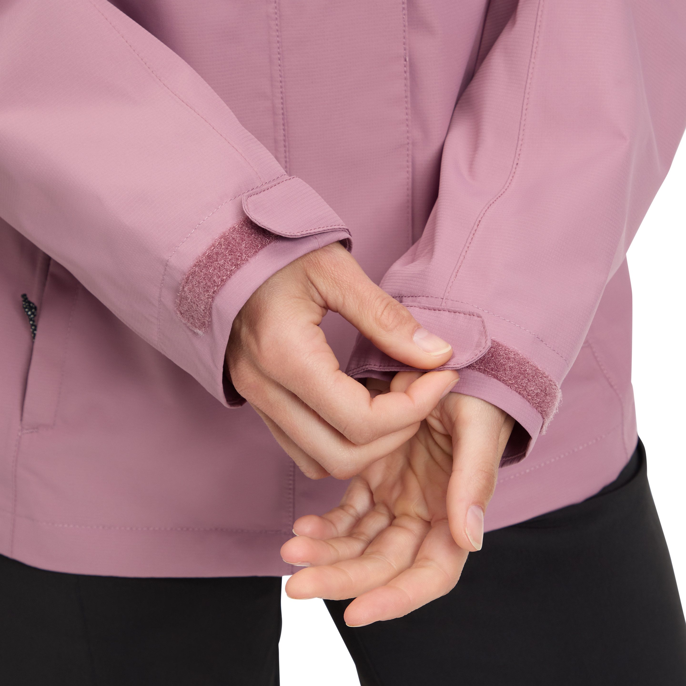McKINLEY Outdoorjacke DA.-FUNKTIONS-JACKE ADIA W sportlicher Stil, mit AQUA günstig online kaufen