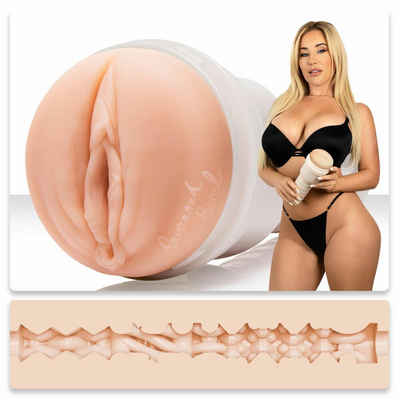 Fleshlight Masturbator Savannah Bond - from Australia with Love