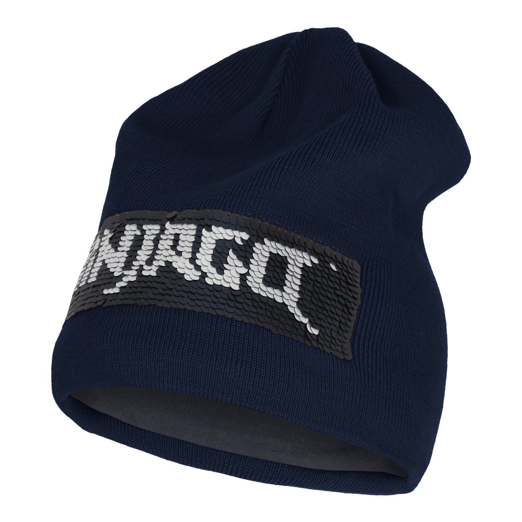 LEGO® (1-St., 717 LWANTONY Dark Wear 1) Navy Beanie