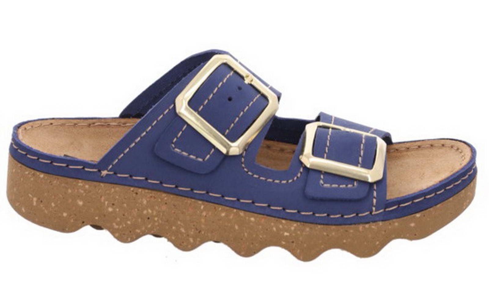 Rohde Keilpumps günstig online kaufen