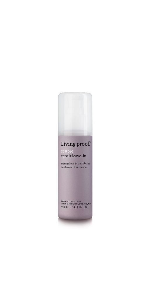 Living Proof Leave-in Pflege Living Proof Restore Repair Leave-In 118ml
