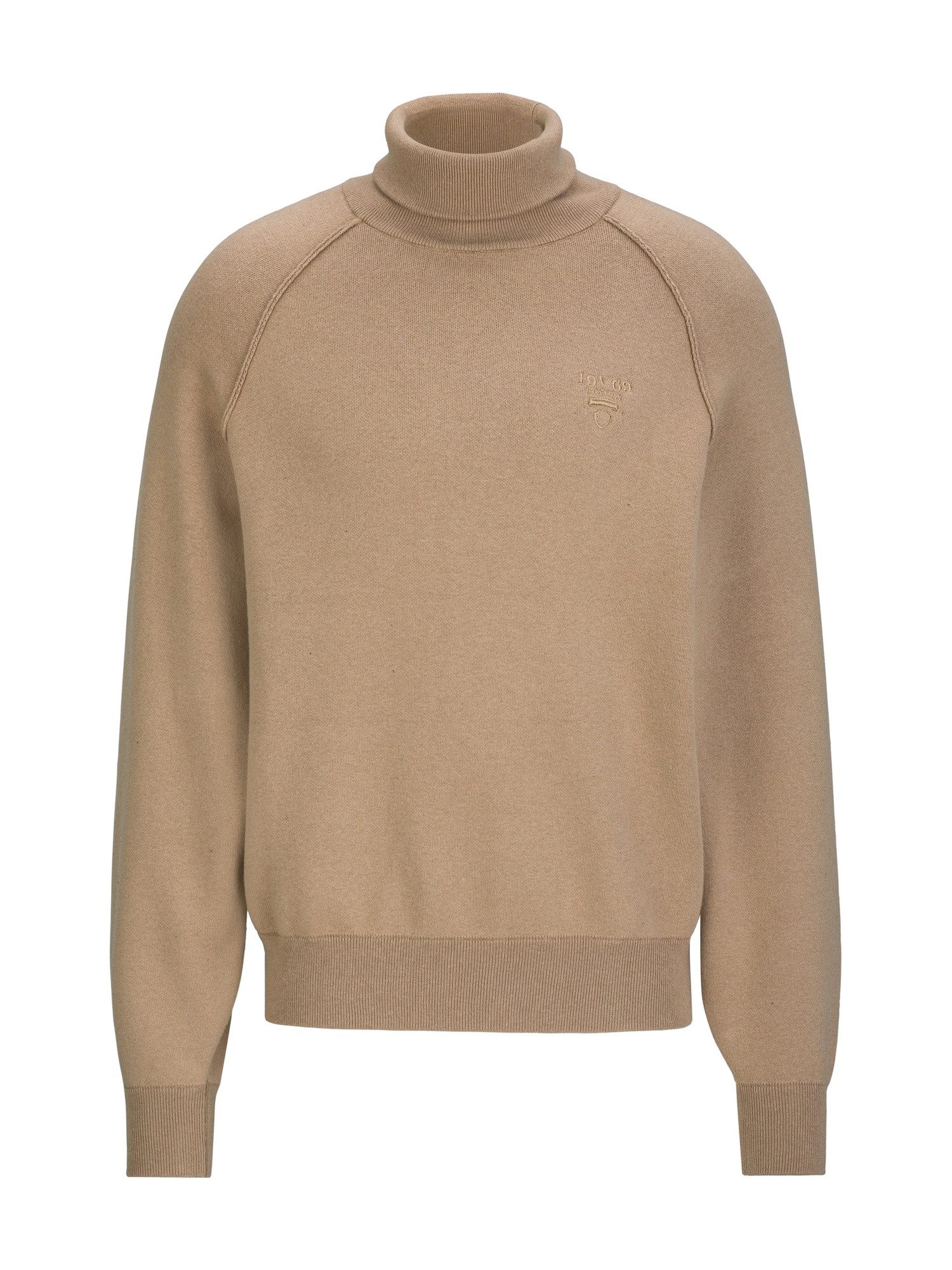 Rollkragenpullover Lejan