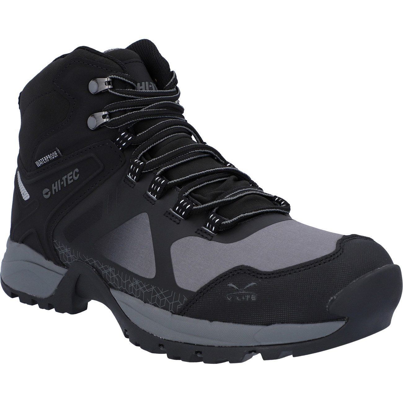 Hi-Tec Hi-Tec Stiefel V-Lite Psych Wp Wanderschuh