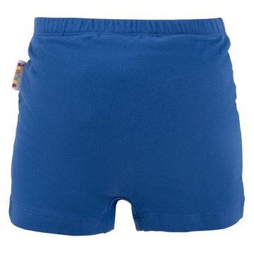 kiwisto Inkontinenzboxer kiwisto Kids ActivePants blau - Inkontinenzunterhose für Kinder