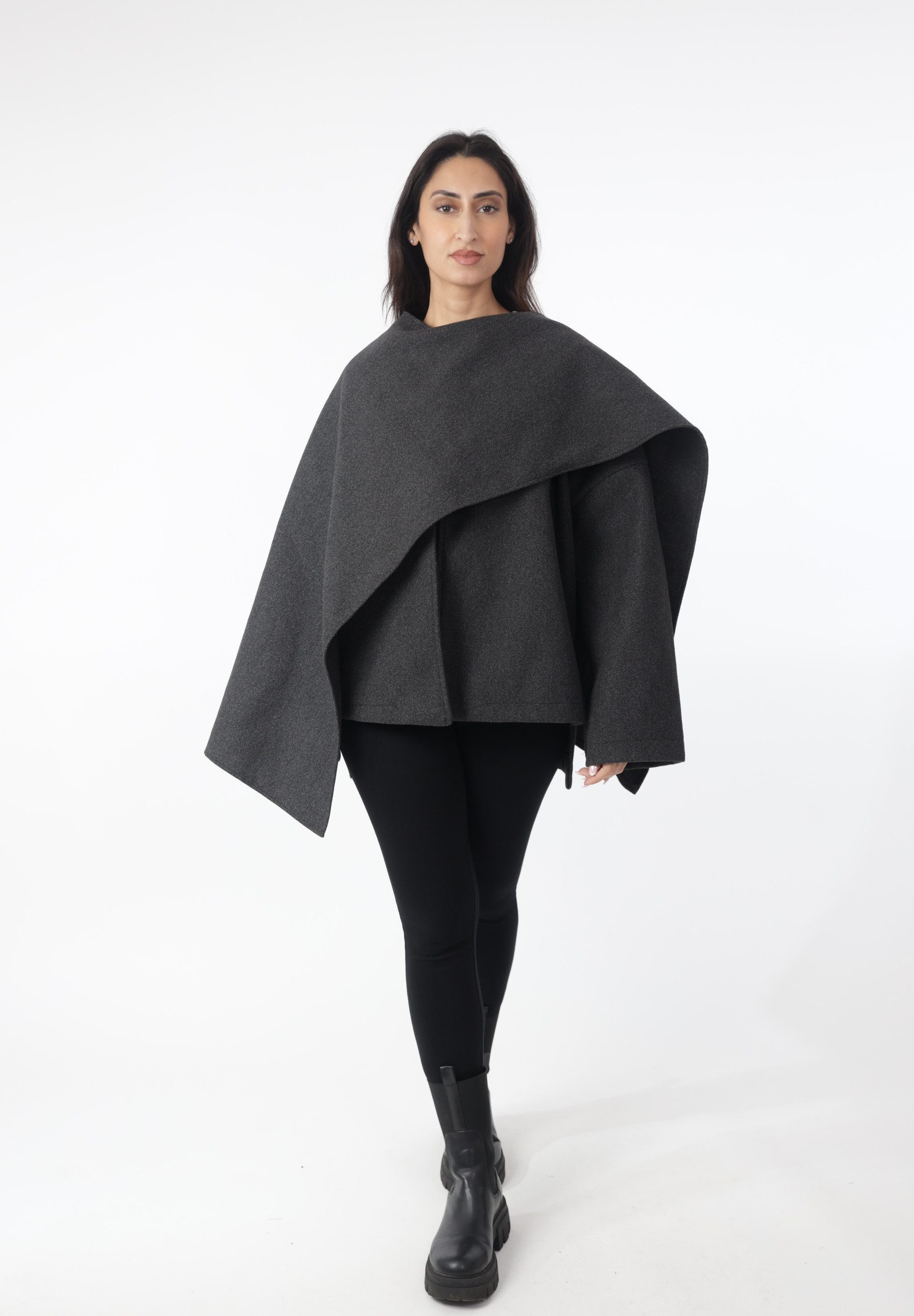 Elara Bolerojacke Bolero