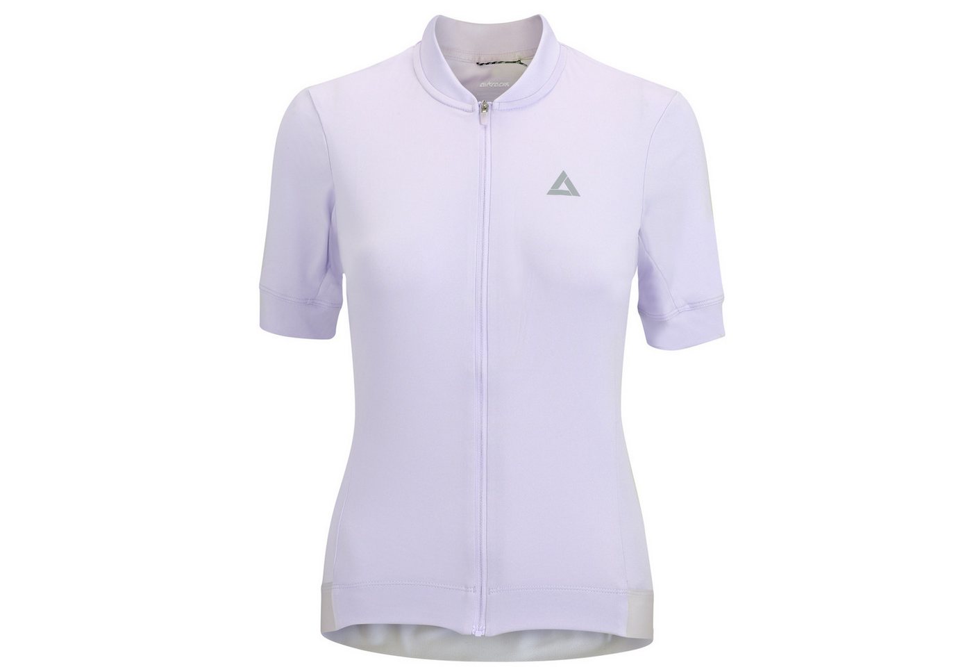 Airtracks Radtrikot Damen Fahrradtrikot Kurzarm Radtrikot Comfort Line (atmungsaktives Radtrikot - Jersey mit Quick Dry & Anti-UV) » XS S M L XL XXL «