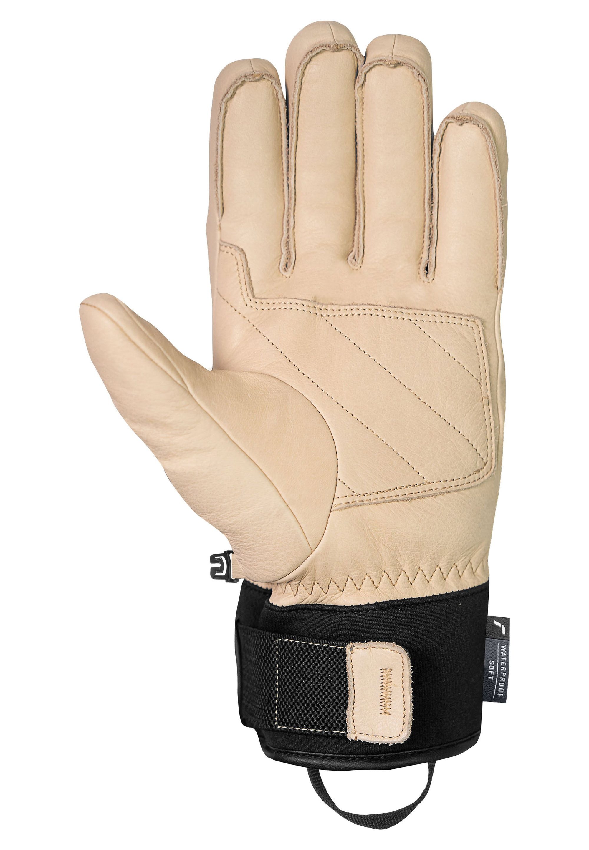 Reusch Skihandschuhe Legacy R-TEX® XT mit wasserdichter, atmungsaktiver Funktion