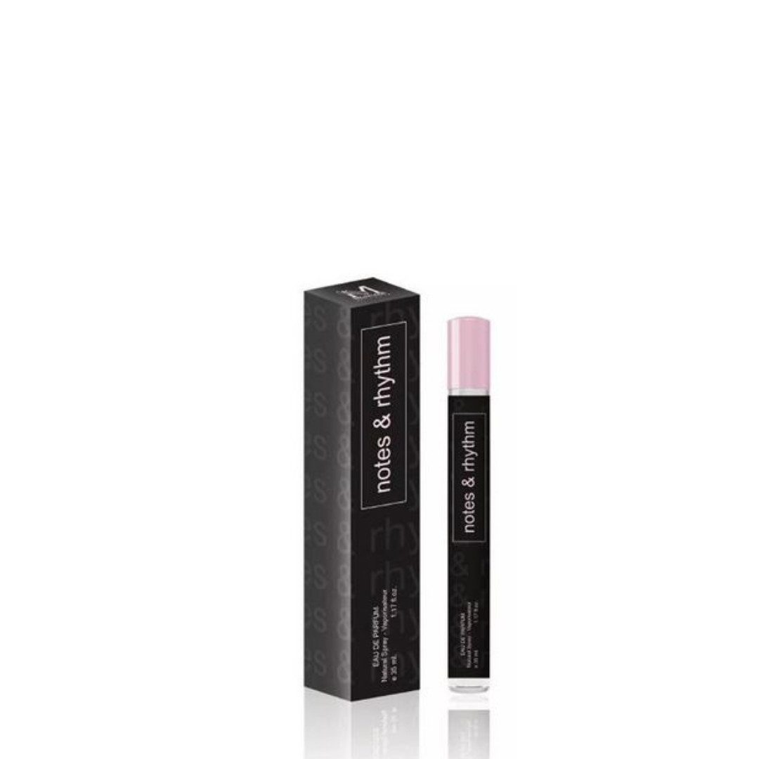 Eau de Parfum Notes & Rhythm Eau de Parfum 35ml