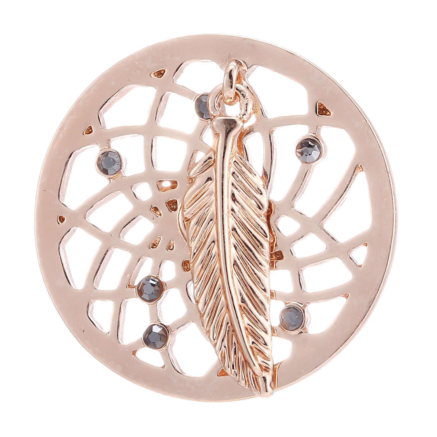 Morella Kette mit Anhänger Damen Halskette günstig online kaufen