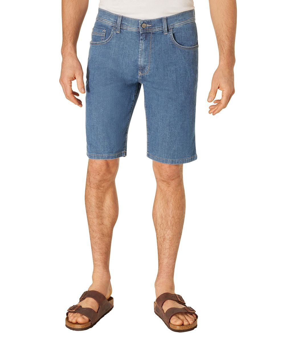 Pioneer Authentic Jeans Shorts