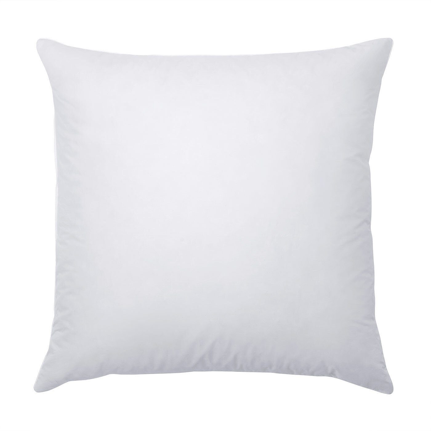 Rid Essentials Подушки BAYERN FEST Federn Und Daunen, Füllung: Daunen, Bezug: Baumwolle, Rückenschläfer, Bauchschläfer, Seitenschläfer, 1