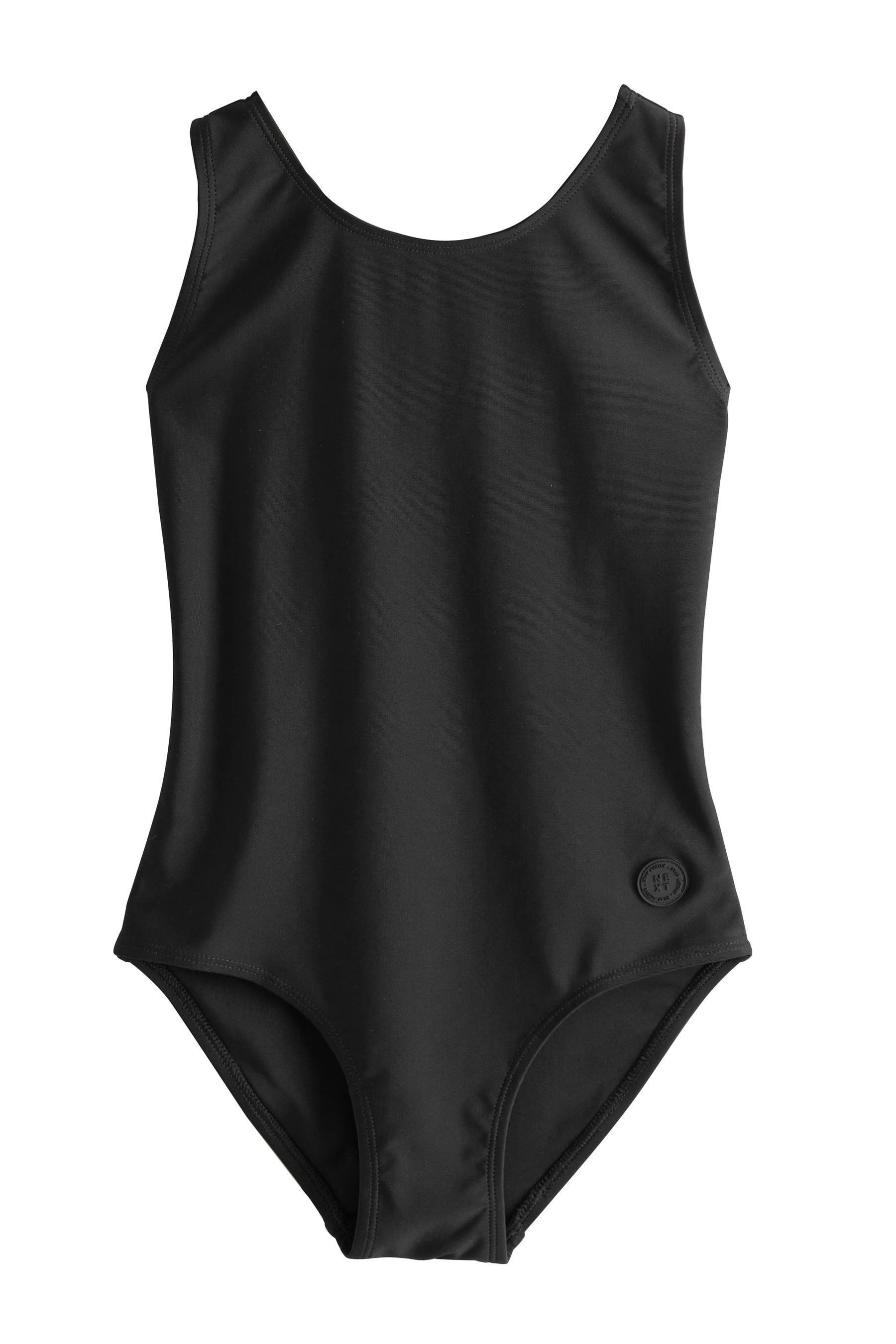 Next Badeanzug Badeanzug mit Ringerrücken (1-St)