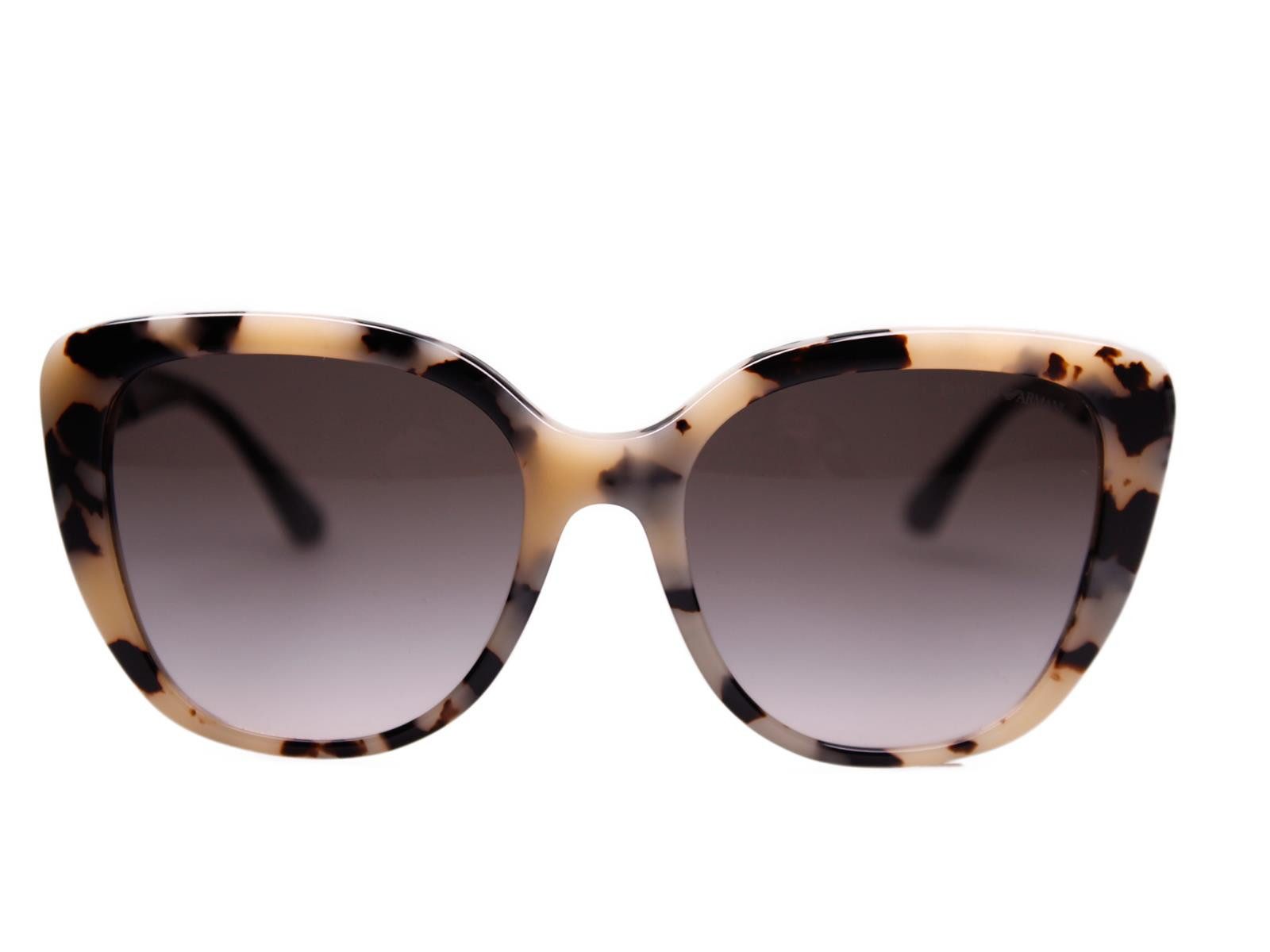 Emporio Armani Sonnenbrille Emporio Armani Damen EA4214U 6058/11