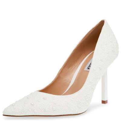 STEVE MADDEN Pumps Textil High-Heel-Pumps