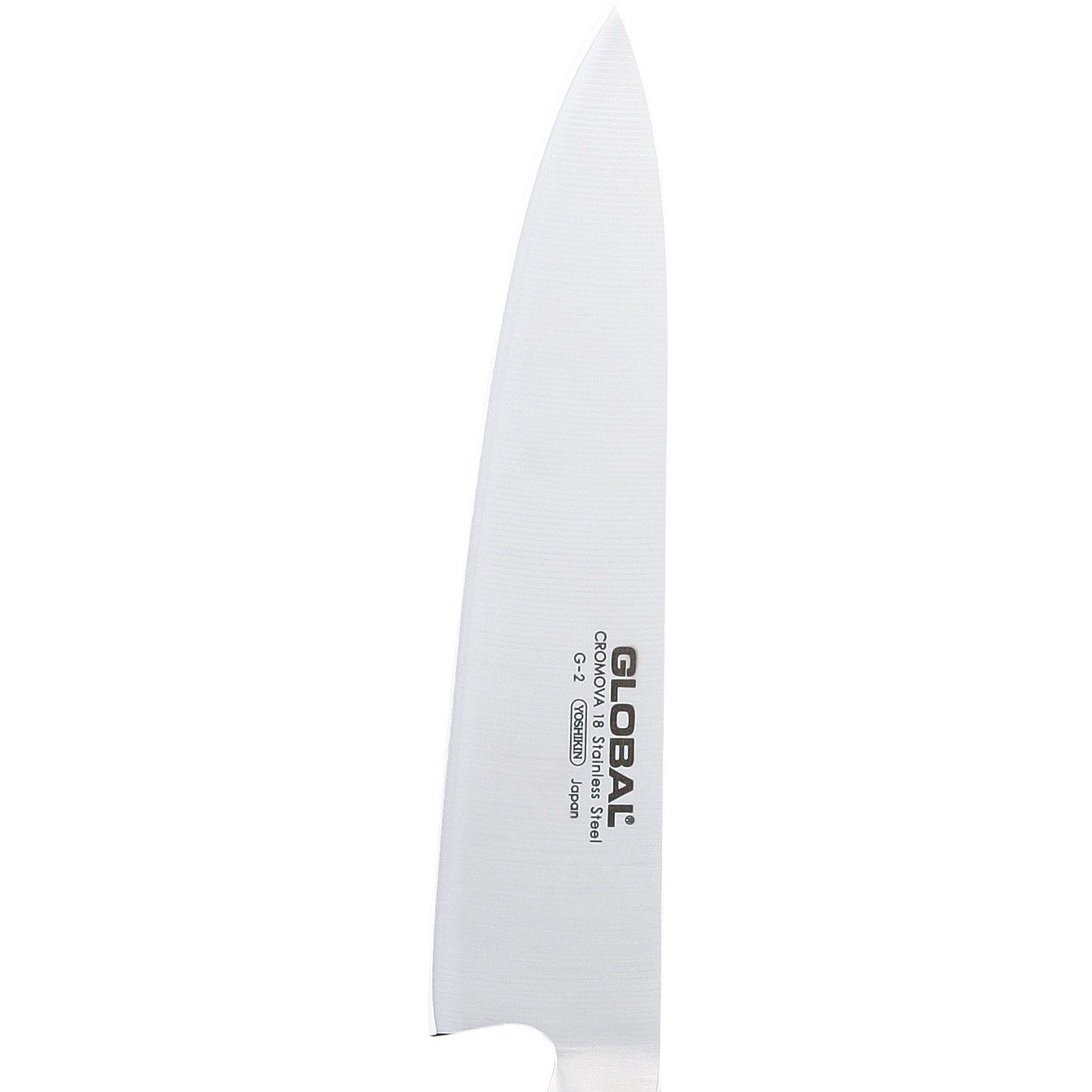 GLOBAL Kochmesser 20 cm G-2