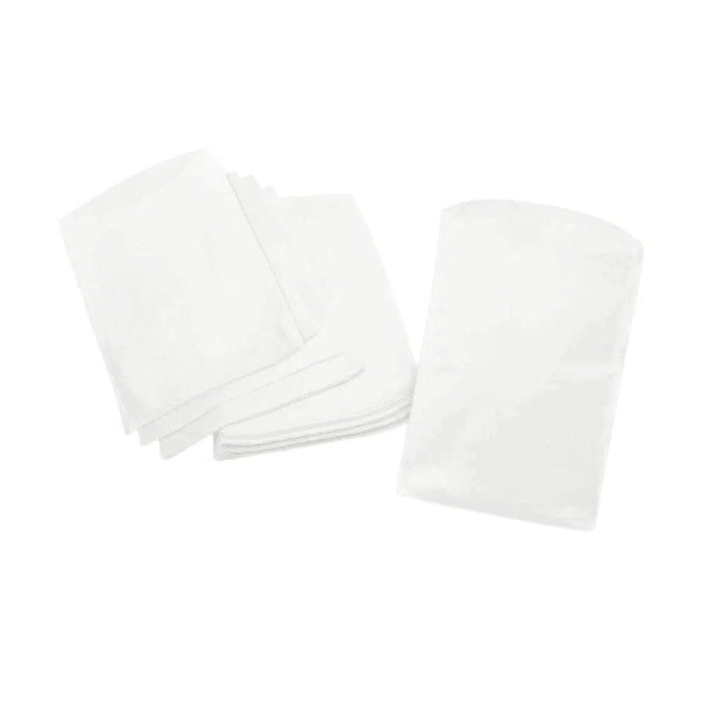 MediTrade Waschhandschuh Beesana® Einmal Waschhandschuhe Soft - 50 Stück