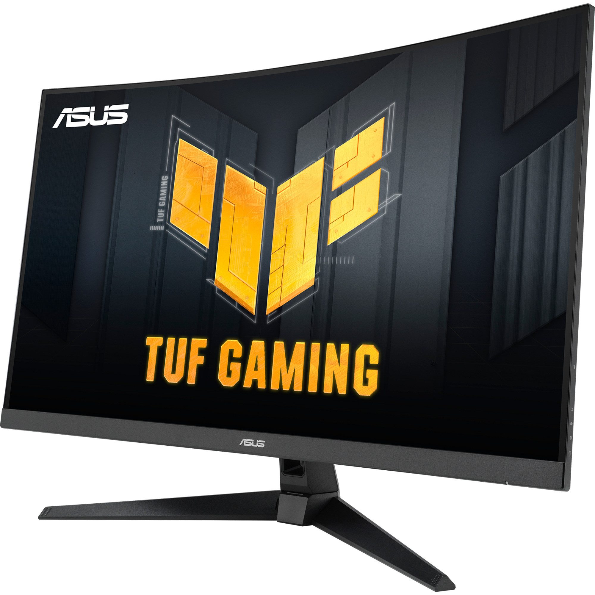 Asus ASUS TUF Gaming VG32VQM5B, Gaming-Monitor, TFT-Monitor (1920 x 1080 px, 0.5 ms Reaktionszeit)