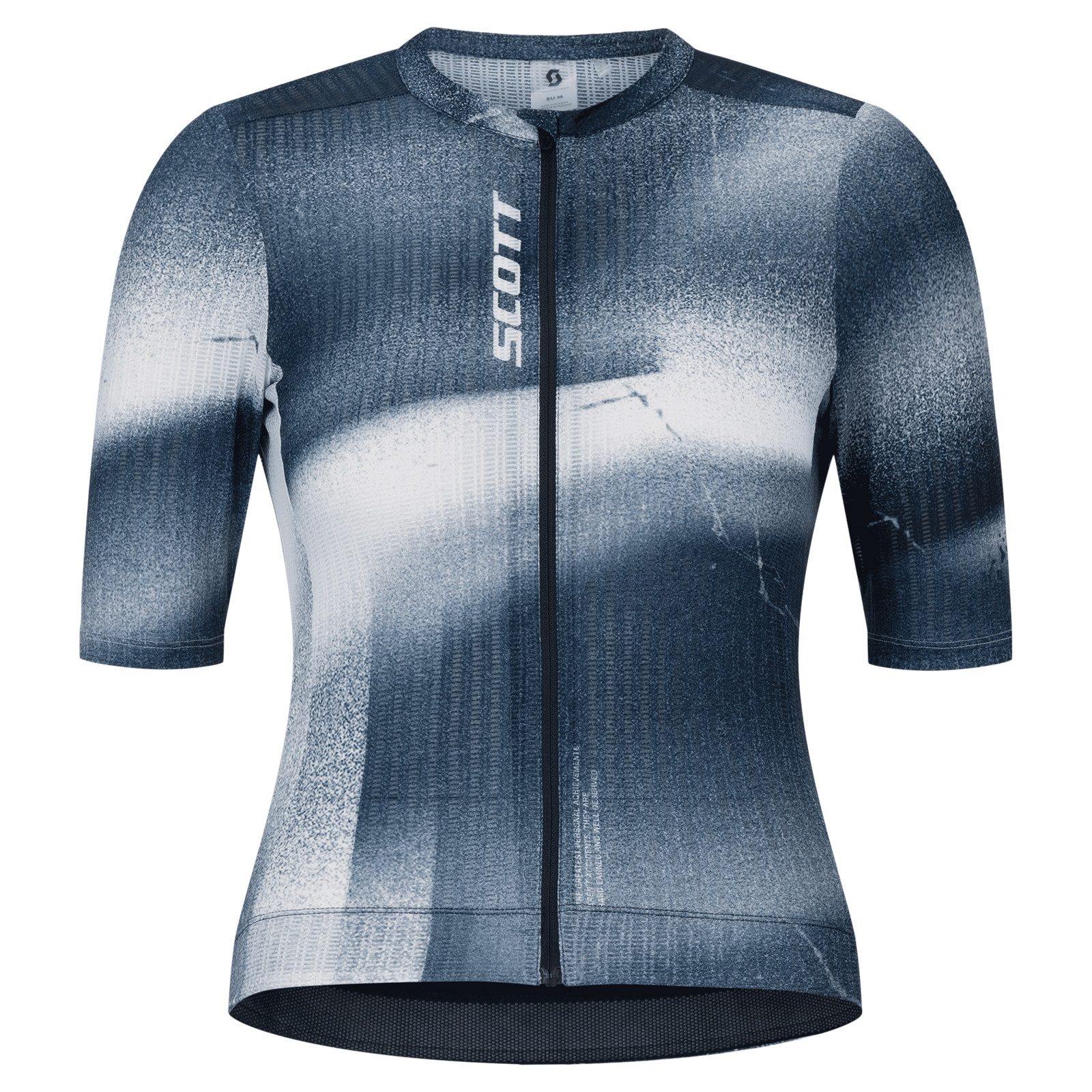 Scott Radtrikot